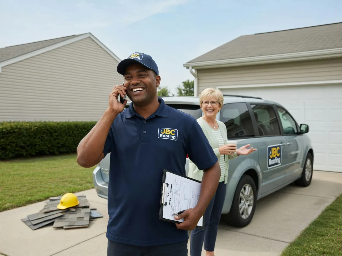 Roof Replacement Spanaway, WA FAQs